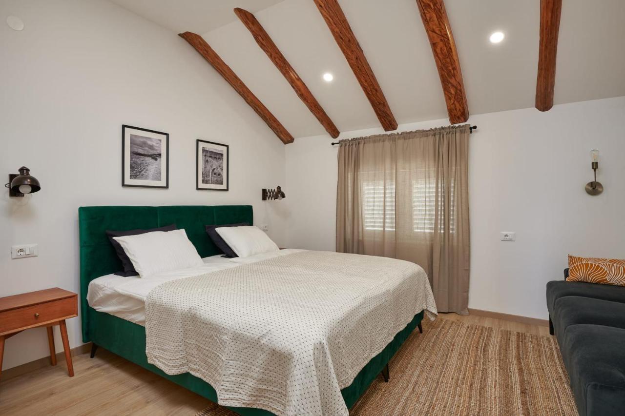 Apartments Maruna Цавтат Экстерьер фото